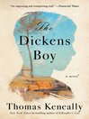 Cover image for The Dickens Boy